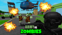 Armia kontra Zombie