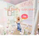 The Lovely Cupcakes