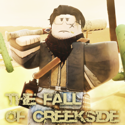 The Fall Of CreekSide: Post-Apocalyptic RP [BETA]