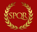 Legion of the SPQR Empire