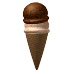 Glace donations