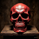 Red- Skull