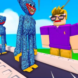 Haggy Waggy tycoon icon