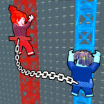 Chained [2 Player Obby]