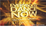 Everybody dance now!