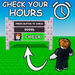 Check Your Hours!