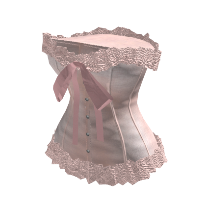 Bow Tie Corset Dress