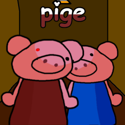 piggy but bad