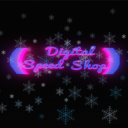 DMW VIBE GARAGE (CRISTMAS UPD)