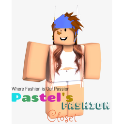 Pastel's Fashion Closet (Alpha)
