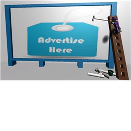Advertise! Roblox group icon