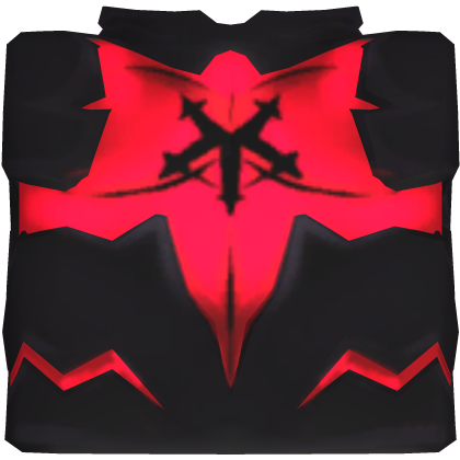 Asta Devil Armor