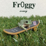 ~fr0ggy army~