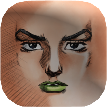 Gappy Josuke