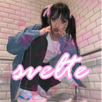 svelte