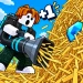 +1 Clean Haystack for Loot icon