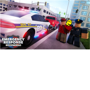 Emergency Response: GreenCounty (MAP REVAMP!)