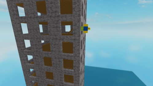 Ragdoll Engine Underwater!