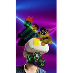 GET IT GAMES fan club!