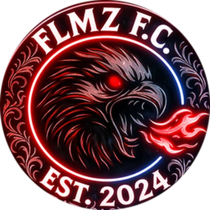 FLMZ F.C CLAN Roblox group icon