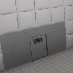white room