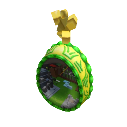 Item Thumbnail