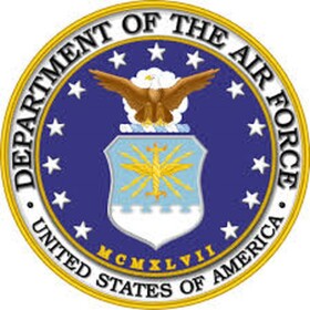 United States Air force Training Base {FIXED}