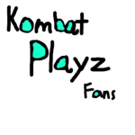 Kombat Playz Fan Group and Clothing Line