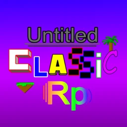 [UPD] Untitled Classic Rp icon