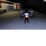 Slimes gangsta