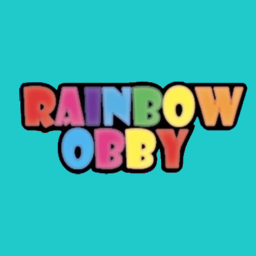 Rainbow Obby