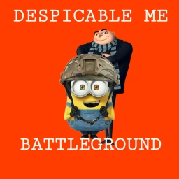 Despicable Me Battleground icon