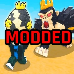 [9999x LUCK] NOT Steal An Egg