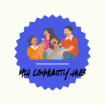 [MCH] Mia Community Hub