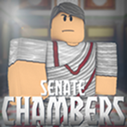 [SPQR] Senate Chambers