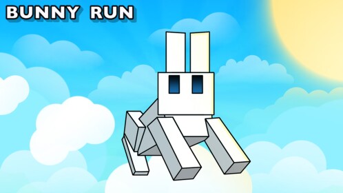 [🧨Combo] Bunny Run