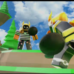 Levels Simulator