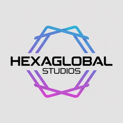 HexaGlobal Studios Roblox group icon