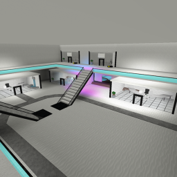 Club LMaD (SWORD FIGHTING TOURNEY)