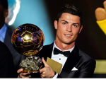 CRISTINO RONALDO NUMBER 7