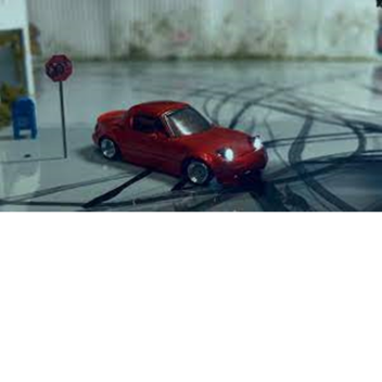Roblox RC Cars