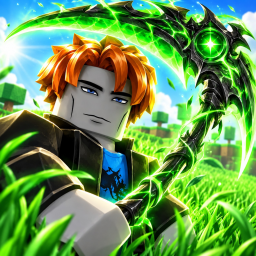 [UPD🍃] My Grass Farm icon