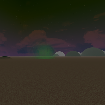 Swamp of the Muddy Water Base