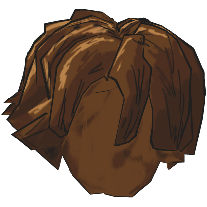 Nah I'd Win - Gojo Bacon Hair R6 Roblox item