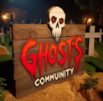 GH0ST'S COMMUNITY