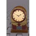 Clock Get