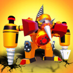 [New] Multiverse Battle Simulator