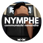 Nymphe