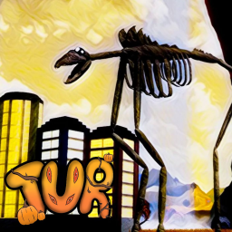 Tiny Universe RP [GOD OF EARTHQUAKES] icon