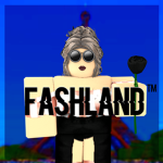 FASHLAND™